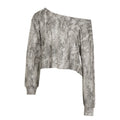 Armoni Camo Wide-Leg Sweatpants - Style 2 [OJB4BJR0]