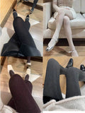 Kailynn Twill Shimmer Jumpsuit - Galaxy Black, Dark Floral Grey, Chocolate Brown, Oatmeal Beige Combo [Y1IZZ240]