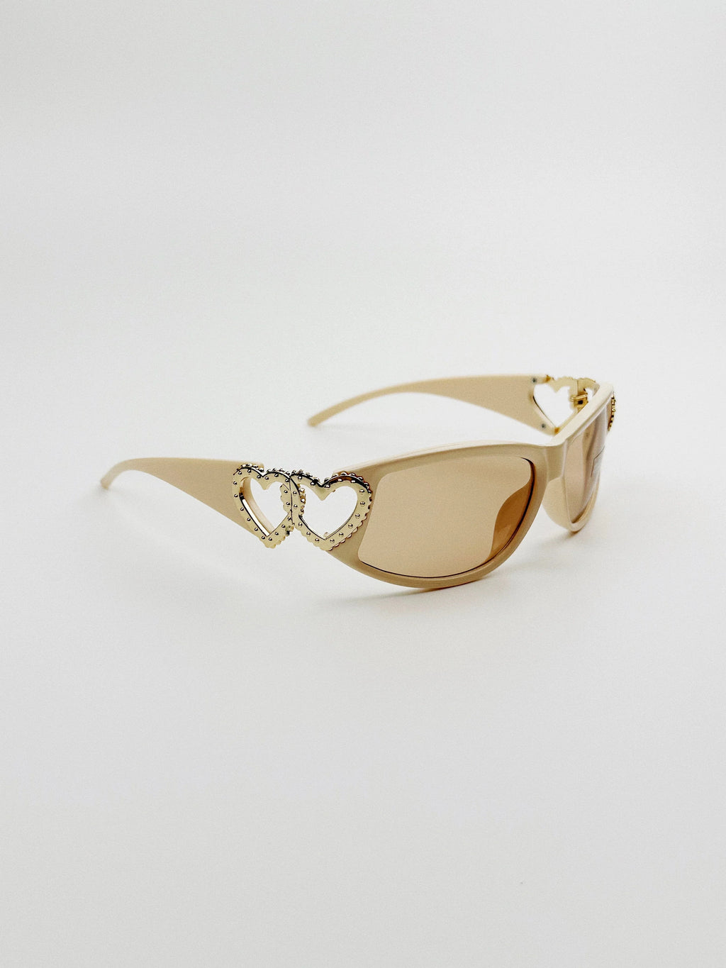 LaPose Fashion - Oona Sunglasses - Sunglasses