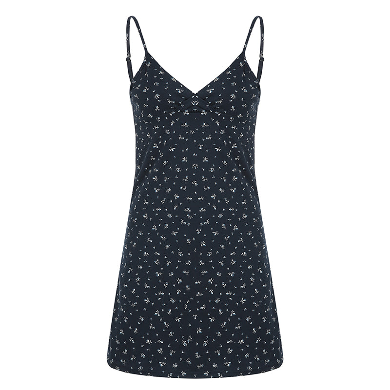 LaPose Fashion - Rylan Mini Dress - ALS, Bodycon Dresses, Casual Dresses, Clothing, Daytime Dresses, Dresses, Floral Dresses, Going Out 