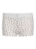 LaPose Fashion - Sila Three-Button Short - Pajamas, Shorts