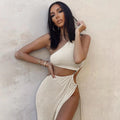 LaPose Fashion - Taleyah Maxi Dress - Bodycon Dresses, Clothing, Club Dresses, Dresses, Elegant Dresses, Going Out Dresses, Influencer, Ma