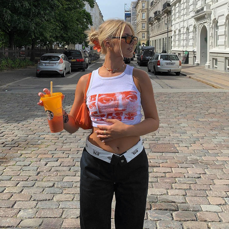 LaPose Fashion - Tasha Pant - 22Summer, Bottoms, Fall-Winter 23, home2, Pants, Trousers