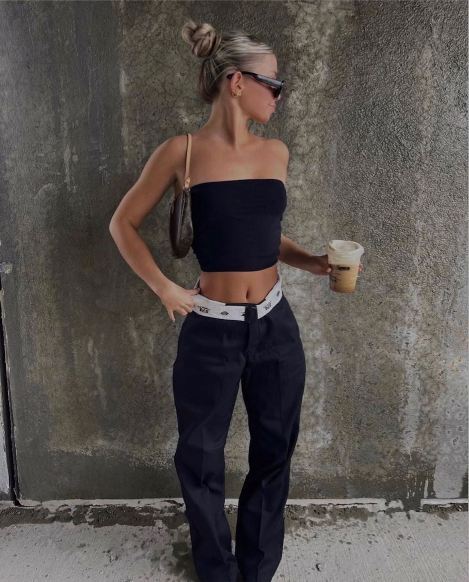 LaPose Fashion - Tasha Pant - 22Summer, Bottoms, Fall-Winter 23, home2, Pants, Trousers