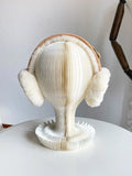 LaPose Fashion - Viera Earmuffs - Accesories, Earmuffs, Fall-Winter 23, Winter Edit