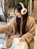 LaPose Fashion - Viera Earmuffs - Accesories, Earmuffs, Fall-Winter 23, Winter Edit