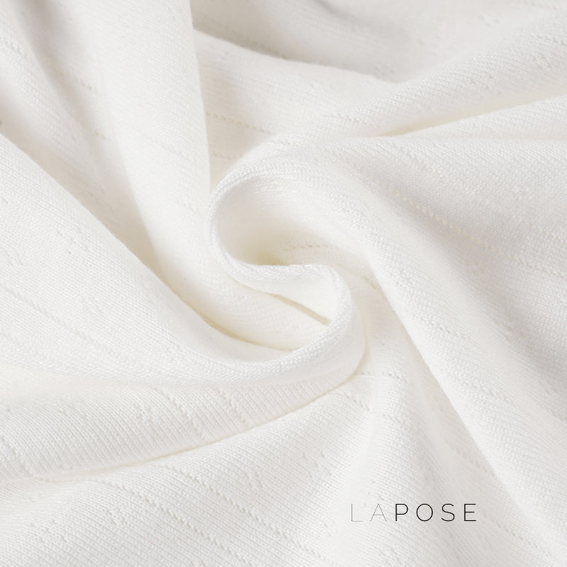 Aaleiya Lace Square Neck Top [SB1C34DB]