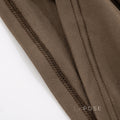 Aamina Long Sleeve Fitted Top [H36WYDF3]