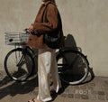 Aamirah Retro Button-Up Jacket [VKC2Y4ZG]
