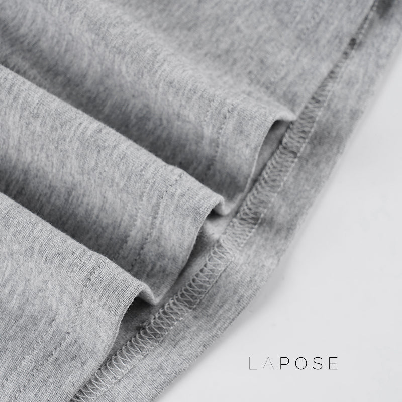 Abree Fitted Long Sleeve Top [UASSI6EQ]