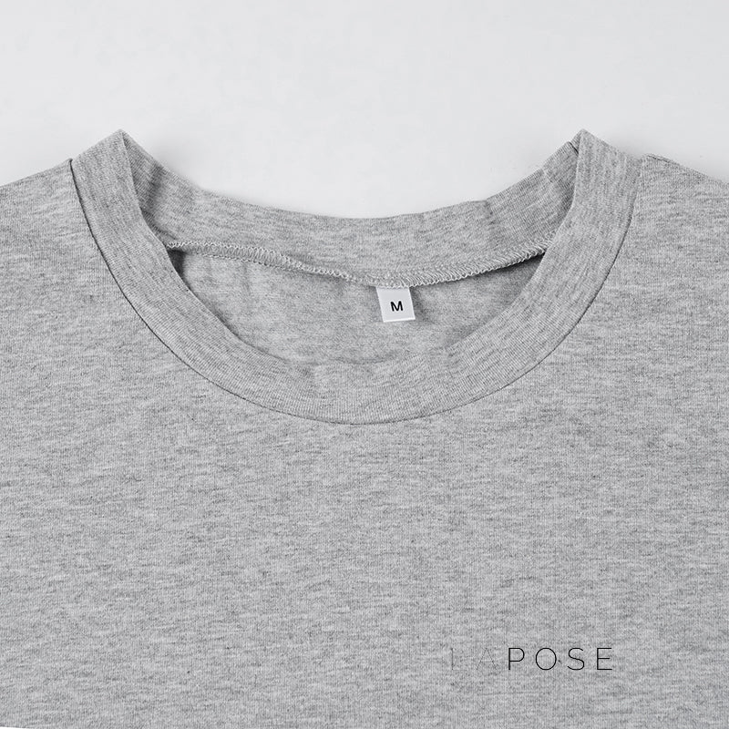 Abree Fitted Long Sleeve Top [806I3FQ3]