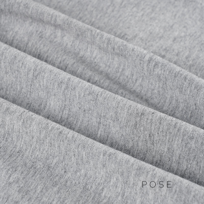 Abree Fitted Long Sleeve Top [T190SGKH]