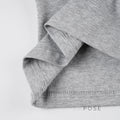 Abree Fitted Long Sleeve Top [M12VNND4]
