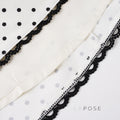 Adaeze Polka Dot Backless Dress [FPV1XYJO]