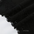 Adalae Bodycon Lace Mini Skirt [SH0SIEYG]