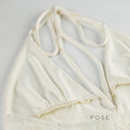 Adaley Lace Tiered Mini Dress [XA9JIWJZ]