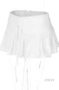 Adelynne Lace Skirt Set [1UX5WNI8]