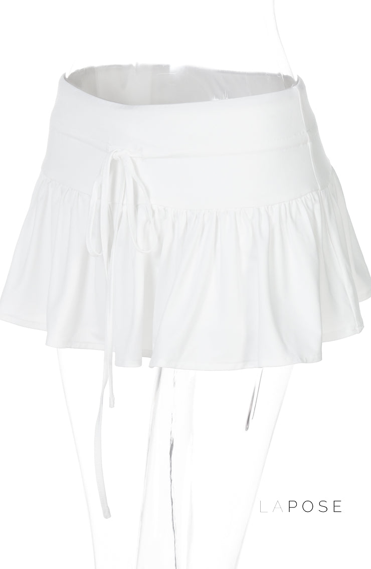 Adelynne Lace Skirt Set [1UX5WNI8]
