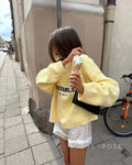 Adrian Cozy Letter Sweater [J4VC1TT2]