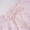 Aella Sweet Floral Lounge Pants