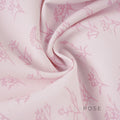 Aella Sweet Floral Lounge Pants