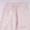 Aella Sweet Floral Lounge Pants