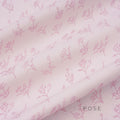 Aella Sweet Floral Lounge Pants