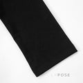 Afnan Twisted Bodycon Mini Dress [47LFKUMC]