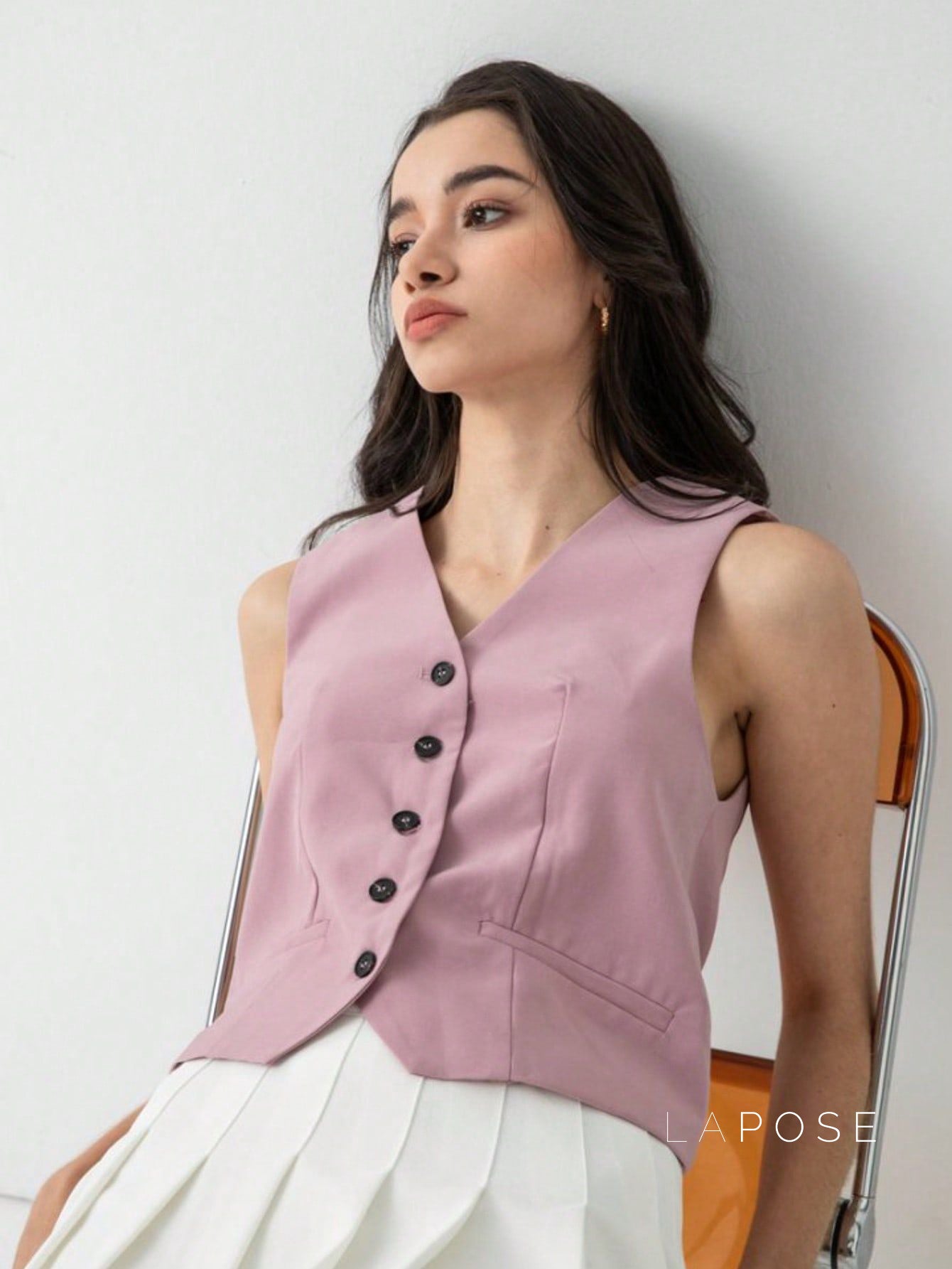 Alaa Strapless Cropped Top [7IJRAKE4]