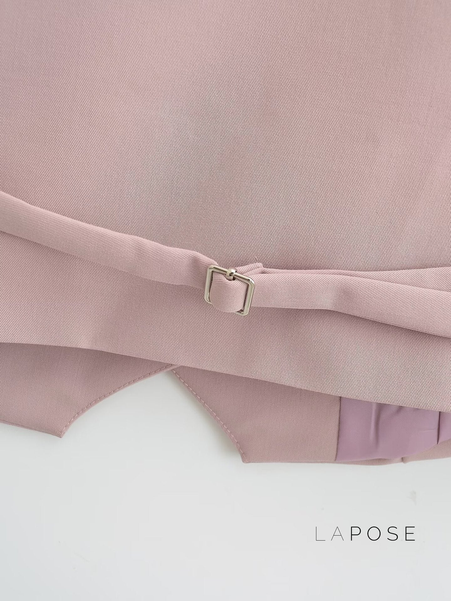 Alaa Strapless Cropped Top [UGZEIRI0]