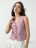 Alaa Strapless Cropped Top [8Y5XD3G2]