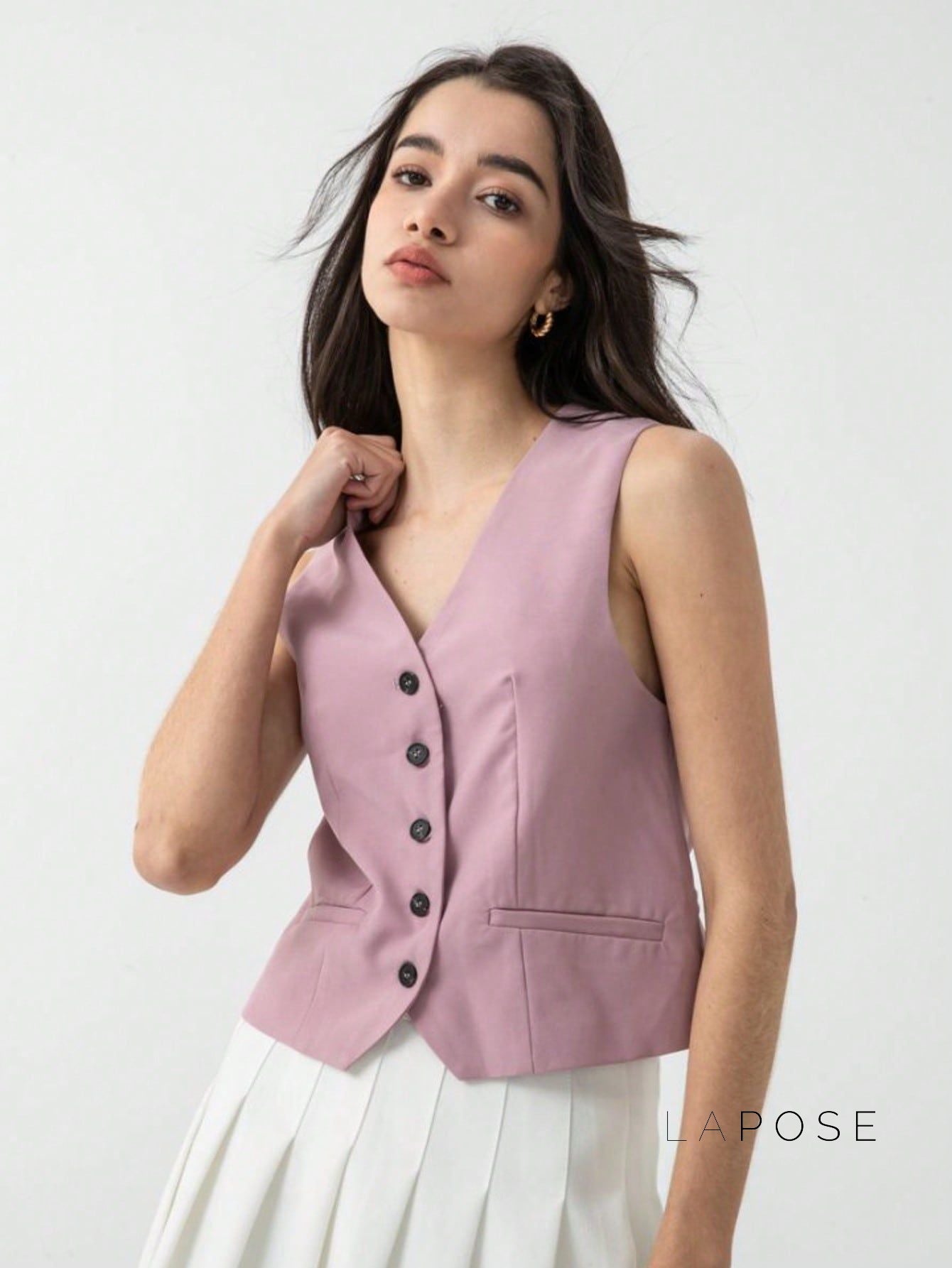 Alaa Strapless Cropped Top [8Y5XD3G2]