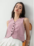 Alaa Strapless Cropped Top [46W8B4DL]
