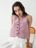 Alaa Strapless Cropped Top [K2B4L98Y]