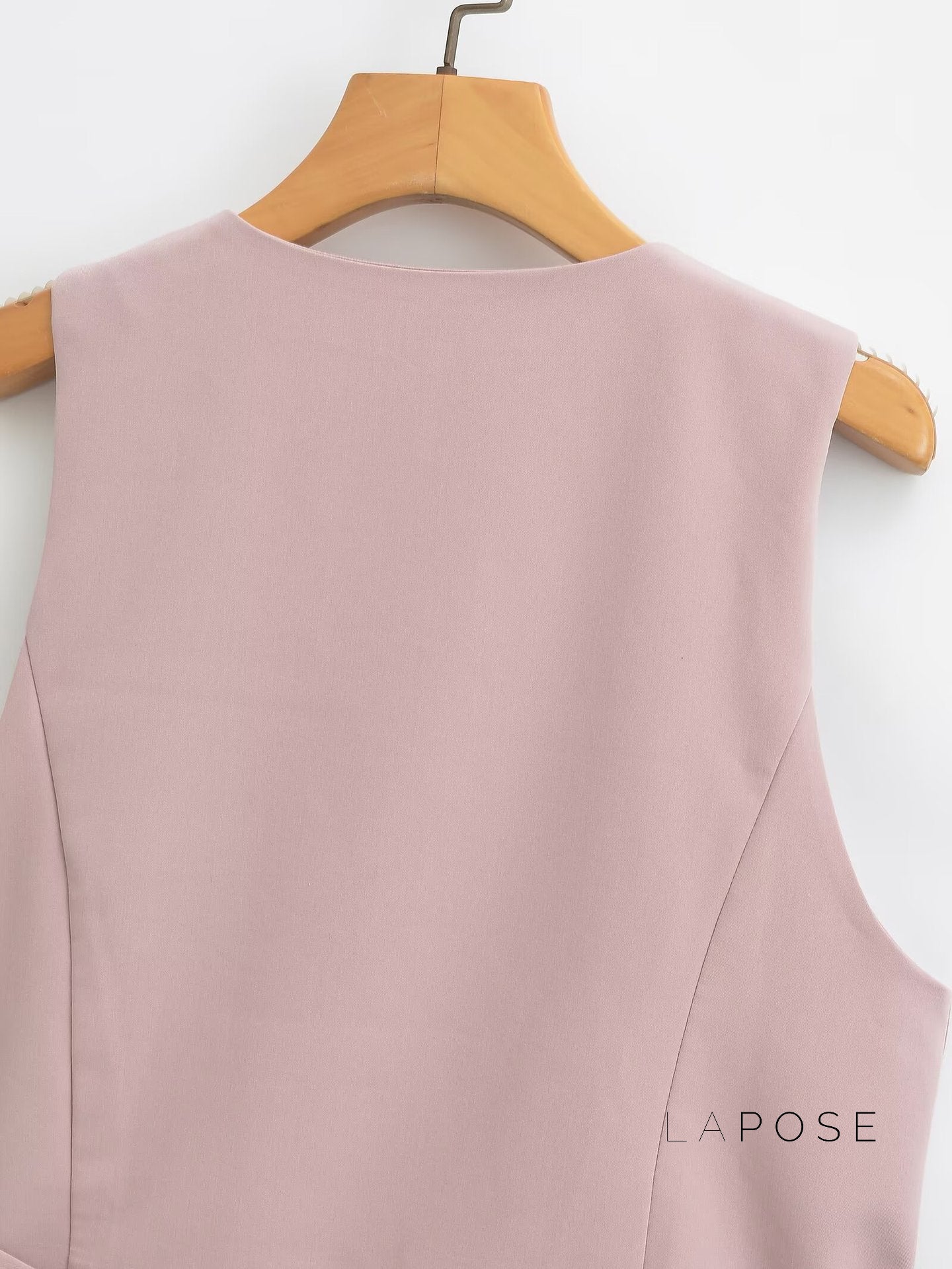 Alaa Strapless Cropped Top [2T1436FM]
