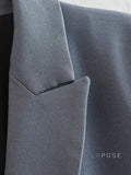Alaia Tailored Blazer [1LMLMHZL]