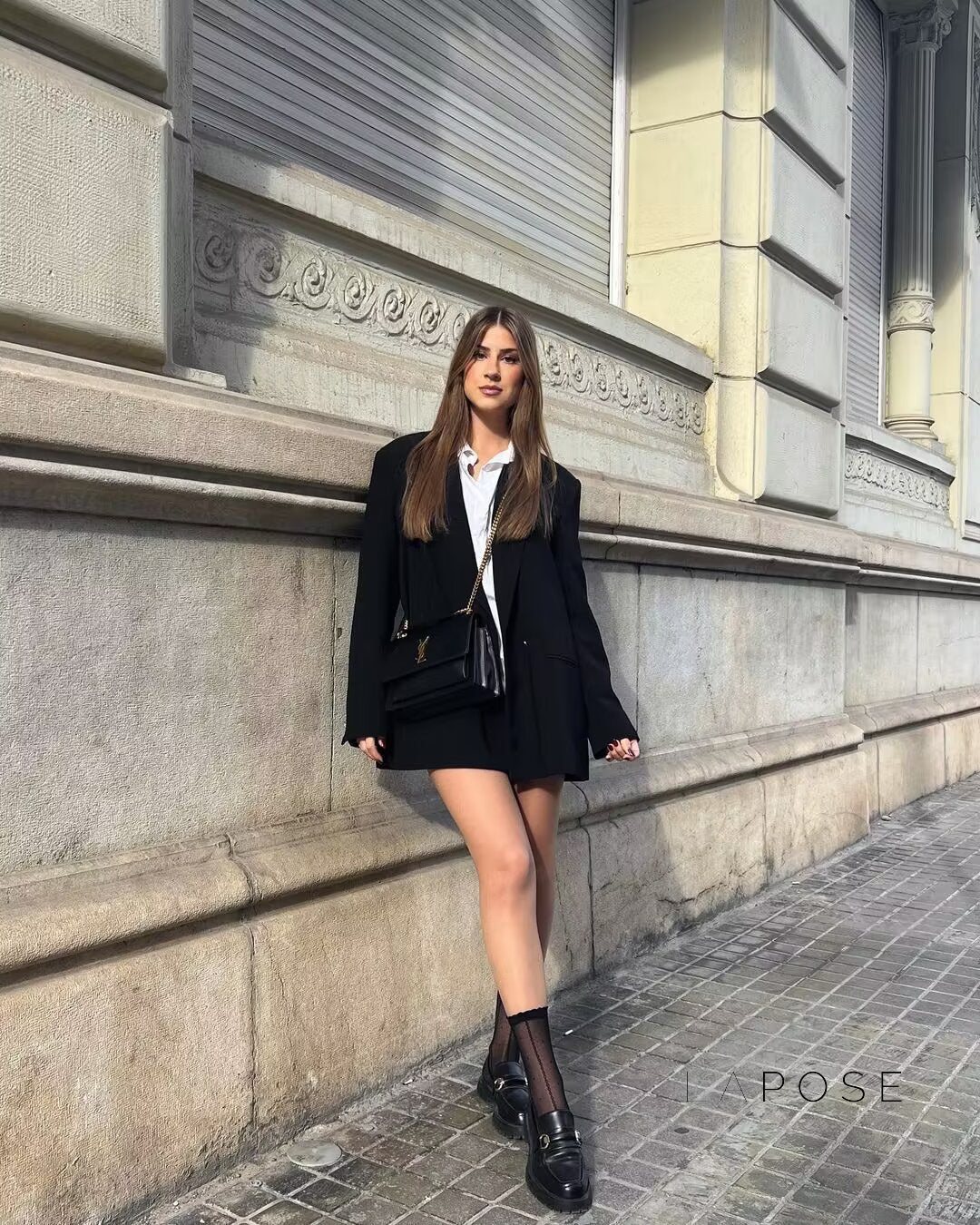 Alaia Tailored Blazer [H6GYFF7C]