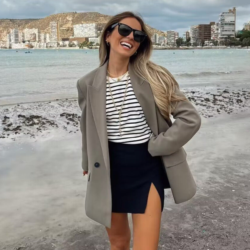 Alaia Tailored Blazer [Q9XC6J0H]