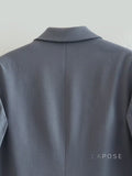 Alaia Tailored Blazer [Y3LLHMK0]