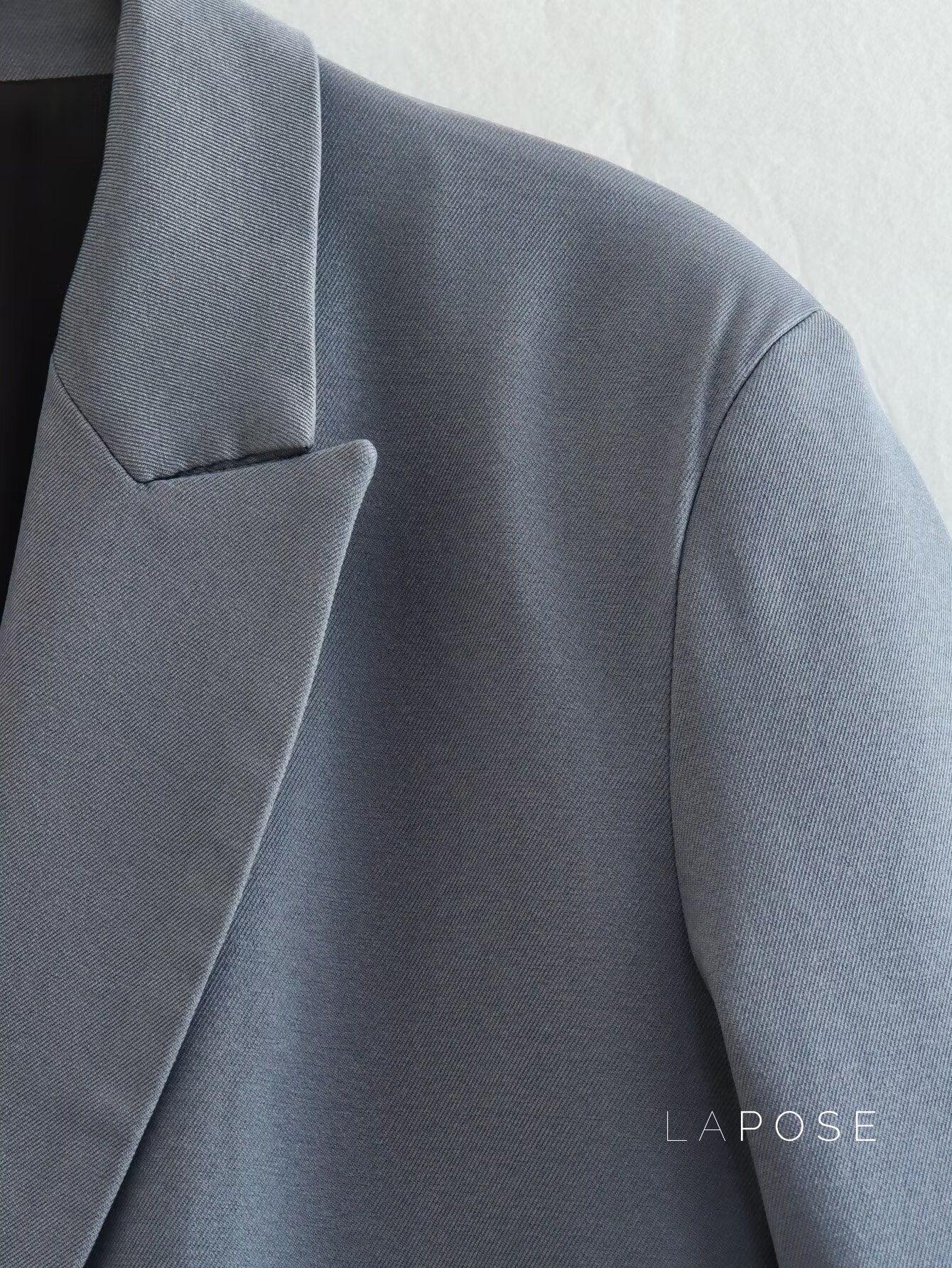 Alaia Tailored Blazer [866O4HBR]