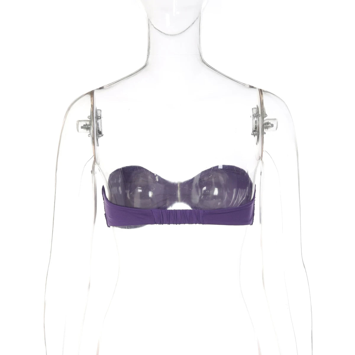 LaPose - Alanah Cut-Out Mini Dress Set