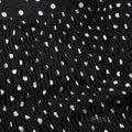 Alaura Polka Dot Halter Top [1L8VNCPL]