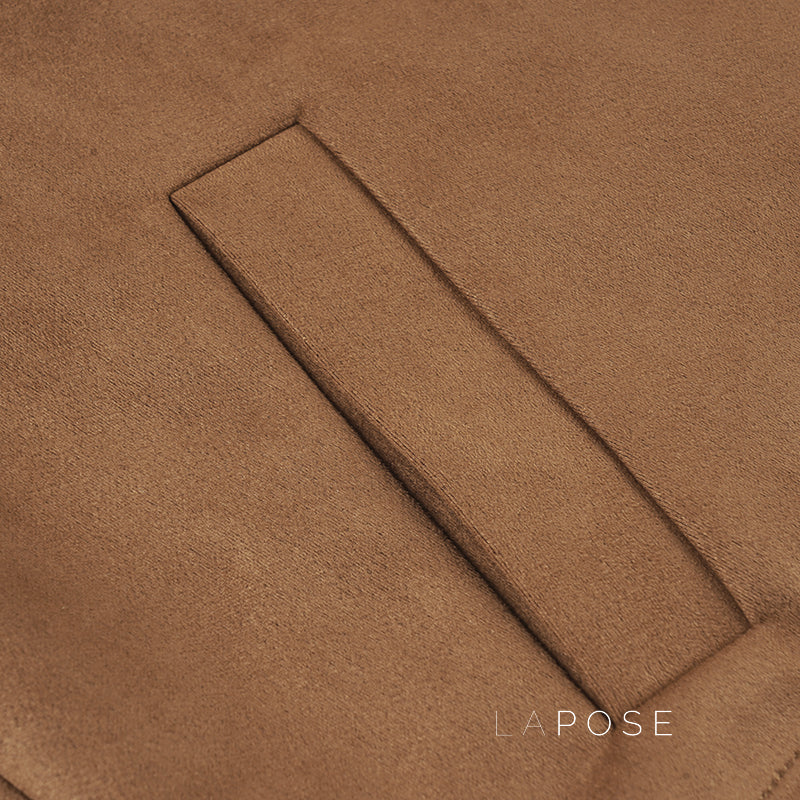 Alesana Retro Patchwork Cropped Jacket [EAG0SIOL]