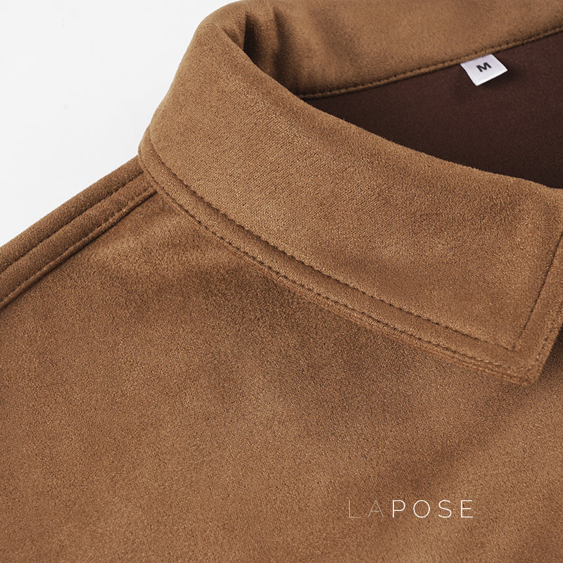 Alesana Retro Patchwork Cropped Jacket [YKF8LBBU]