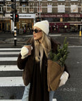 Alexia Faux Fur Coat [FBQ70PI4]