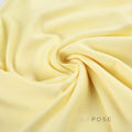 Alexis Ruffled Puff Sleeve Crop Top [6G0ZQFWP]