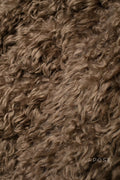 Alexzandria Lapel Faux Fur Jacket [PJ66EG7L]