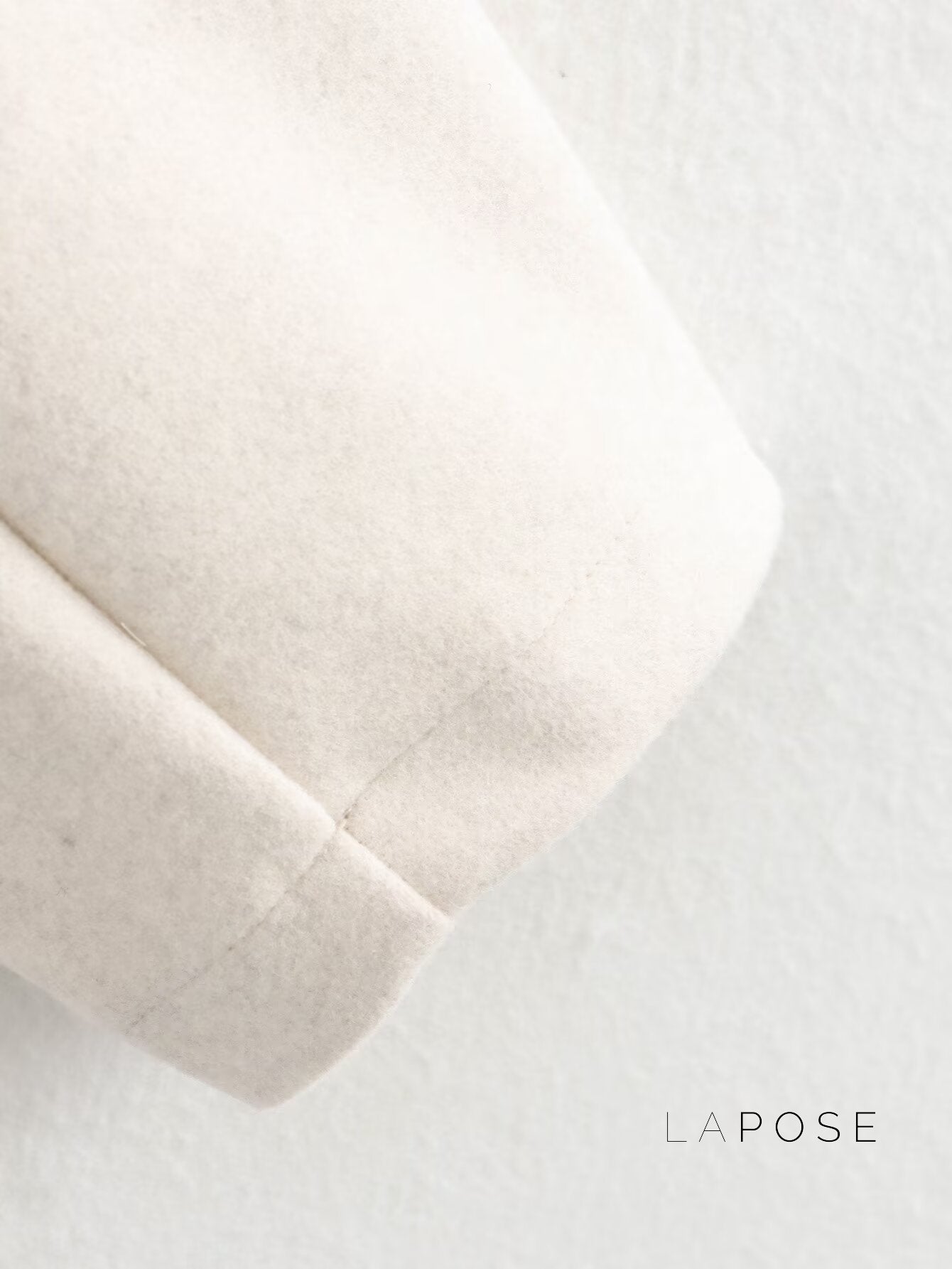 Alice Wide-Zip Wool Jacket [MAAWNEGL]