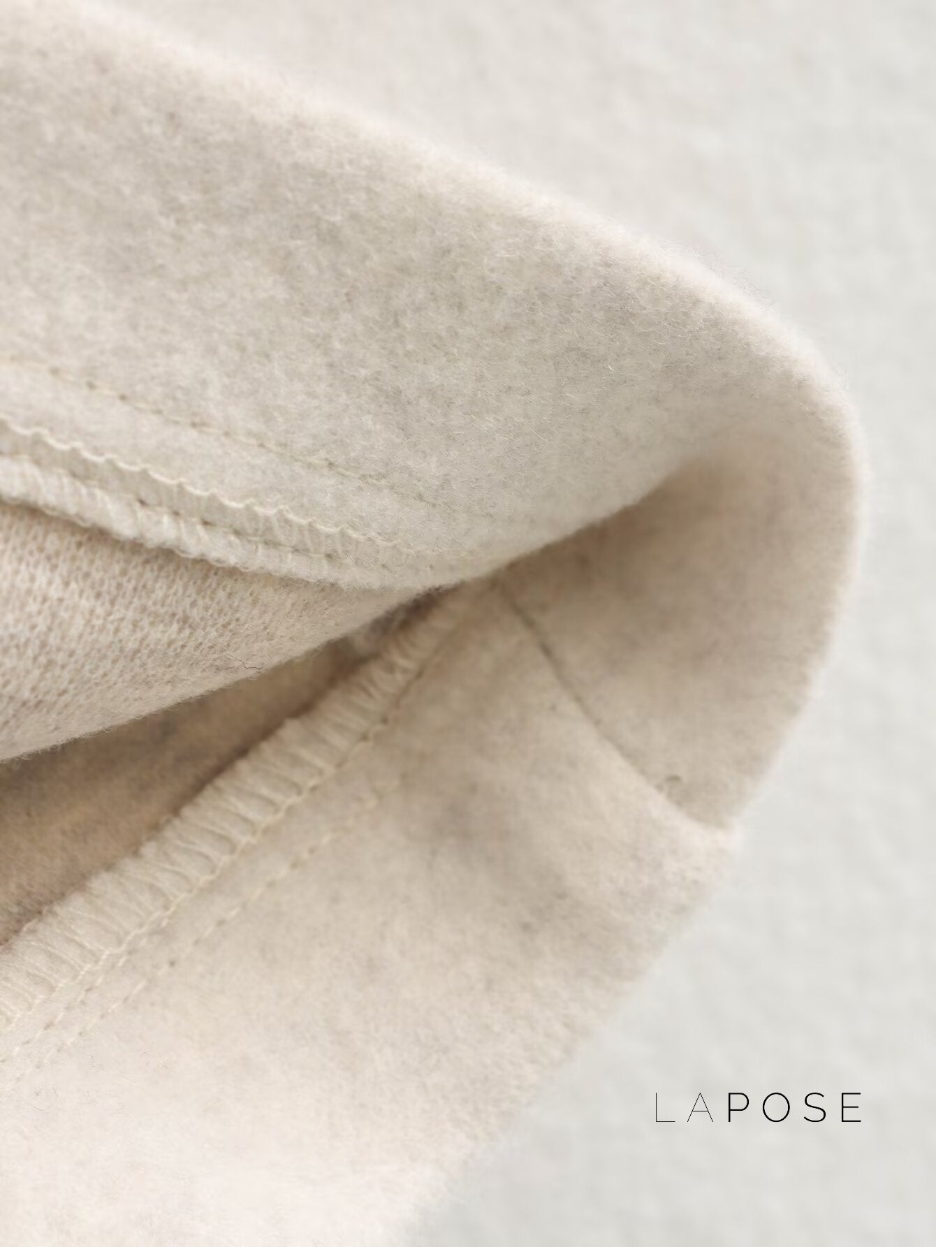 Alice Wide-Zip Wool Jacket [MDYH1JVY]