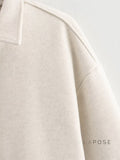 Alice Wide-Zip Wool Jacket [4A3UQZBL]